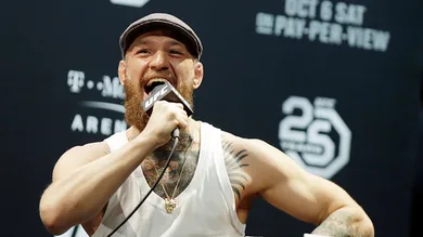 Isaac Brekken/Getty Images