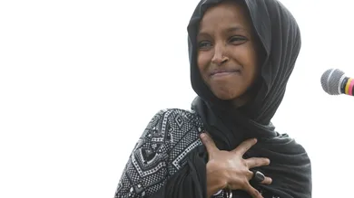 Tom Brenner/Getty Images