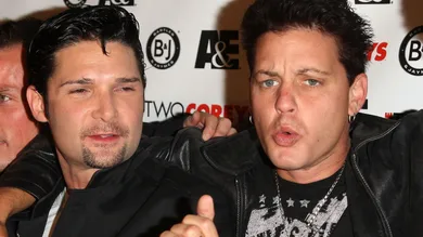 Frazer Harrison/Getty Images