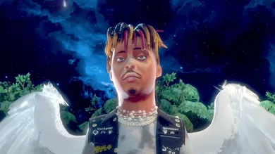 Juice WRLD via YouTube