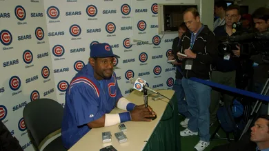 Jonathan Daniel/Getty Images