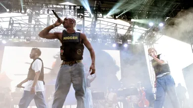 Matt Cowan/Getty Images