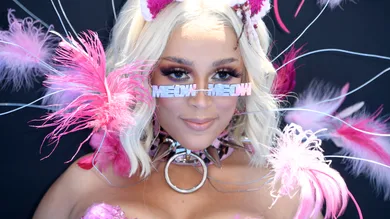 Frazer Harrison/Getty Images