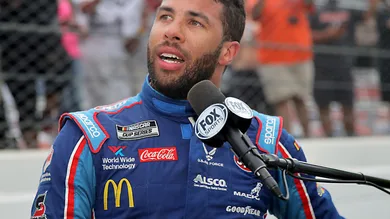 Chris Graythen/Getty Images