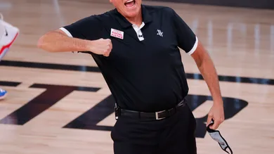 Kevin C. Cox/Getty Images