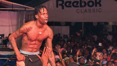 Teresa Kroeger/Getty Images