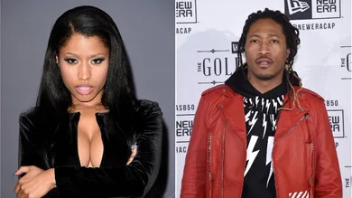 Jason Merritt, Ethan Miller/Getty Images