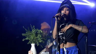 Jamie McCarthy / Getty Images