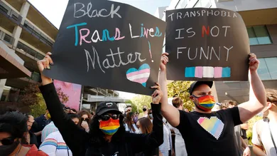 Al Seib / Contributor / Getty Images