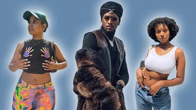 Image via HNHH/Artists Instagram