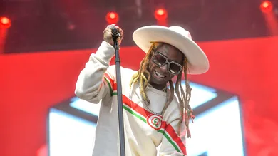 Noam Galai/Getty Images