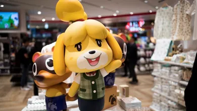 Sean Gallup/Getty Images