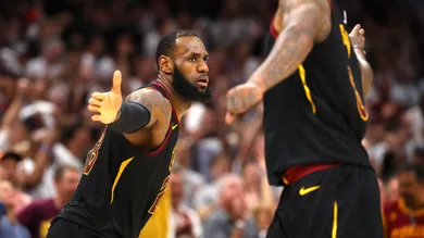 Gregory Shamus/Getty Images