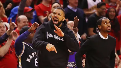 Gregory Shamus/Getty Images