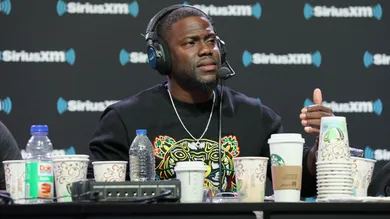 Cindy Ord/Getty Images