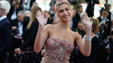 Antony Jones/Getty Images