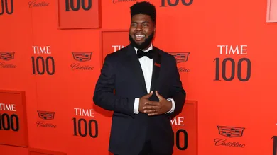 Taylor Hill/FilmMagic/Getty