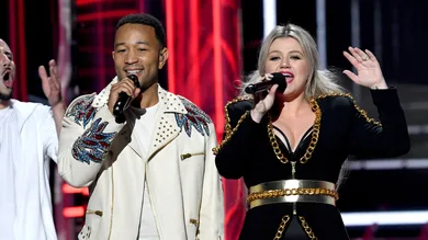 Kevin Winter/Getty Images