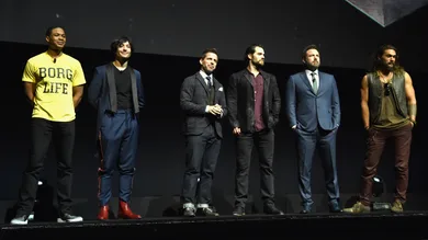 Alberto E. Rodriguez/Getty Images for CinemaCon