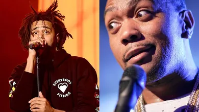 Jeff Kravitz/Getty Images, Chris Weeks/WireImage/Getty Images