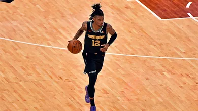 Justin Ford/Getty Images