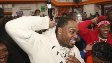 Johnny Nunez/WireImage/Getty Images