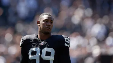 Ezra Shaw/Getty Images