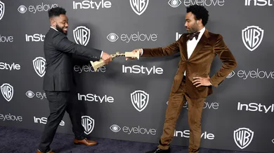 Frazer Harrison / Getty Images