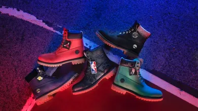 Image Via Timberland