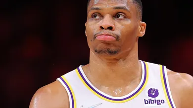 Kevin C. Cox/Getty Images