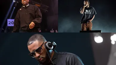 ohnny Nunez/WireImage/Jeff Kravitz/FilmMagic/Scott Dudelson/Getty Images