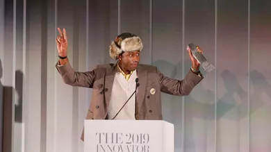 Lars Niki/Getty Images