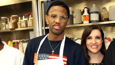 Johnny Nunez/Getty Images