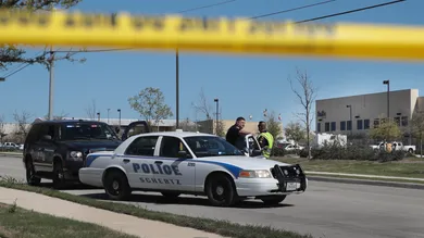 Scott Olson/Getty Images