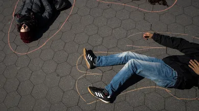 Drew Angerer/Getty Images