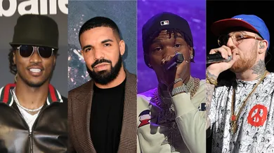 Aaron Davidson, Kevin Winter, Moses Robinson & Gary Gershoff/Getty Images