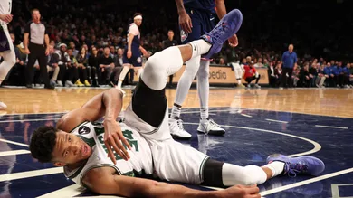 Al Bello/Getty Images