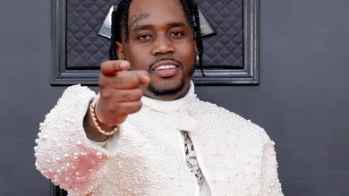 Frazer Harrison / Getty Images