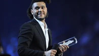 Sonia Recchia/Getty Images