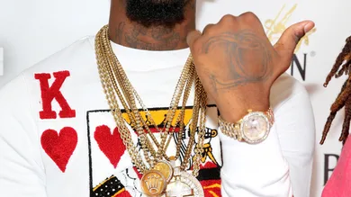 Neilson Barnard/Getty Images