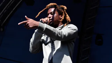 Image by Frazer Harrison / Getty Images