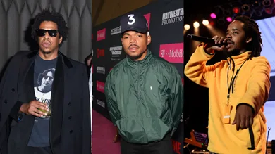 Vivien Killilea/Getty Images, Gabe Ginsberg/Getty Images, Kevin Winter/Getty Images