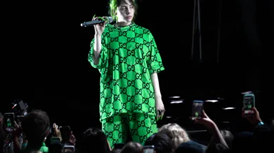 Scott Dudelson / Getty Images