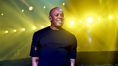 Kevin Winter/Getty Images