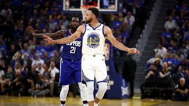 Ezra Shaw/Getty Images