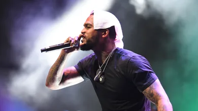 Paras Griffin/Getty Images