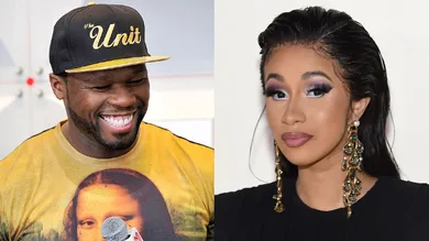 David Becker/Getty Images, Jamie McCarthy/Getty Images