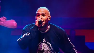 Rich Fury / Staff / Getty Images