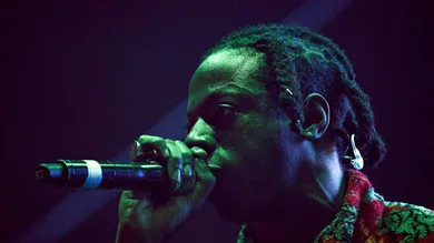 Frazer Harrison/Getty Images