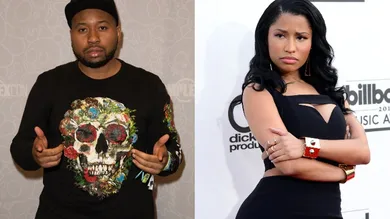 Earl Gibson III/Getty Images, Frazer Harrison/Getty Images